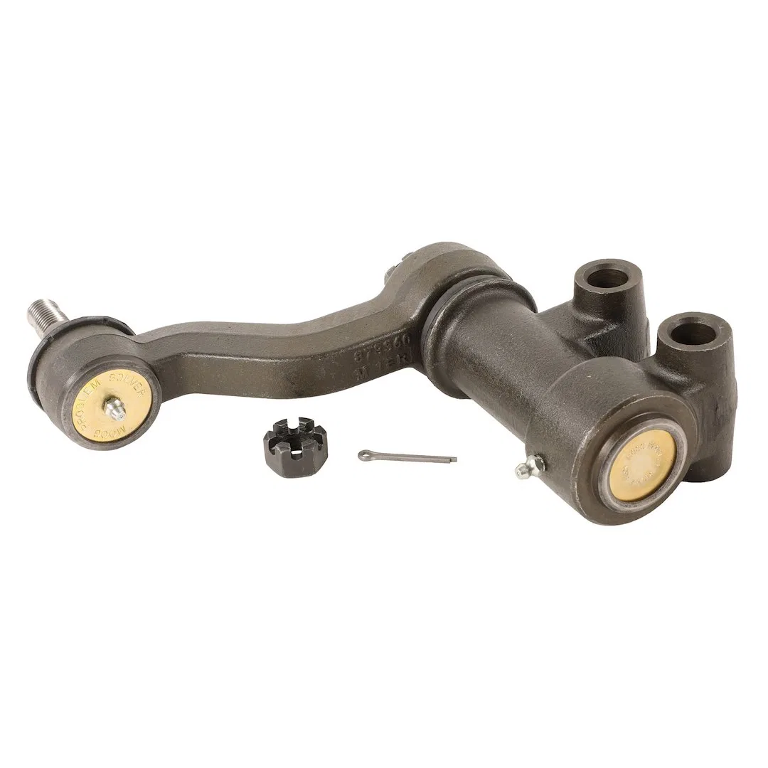 K400018 – MOOG Idler Arm, OE Replacement Includes Bracket - view 2